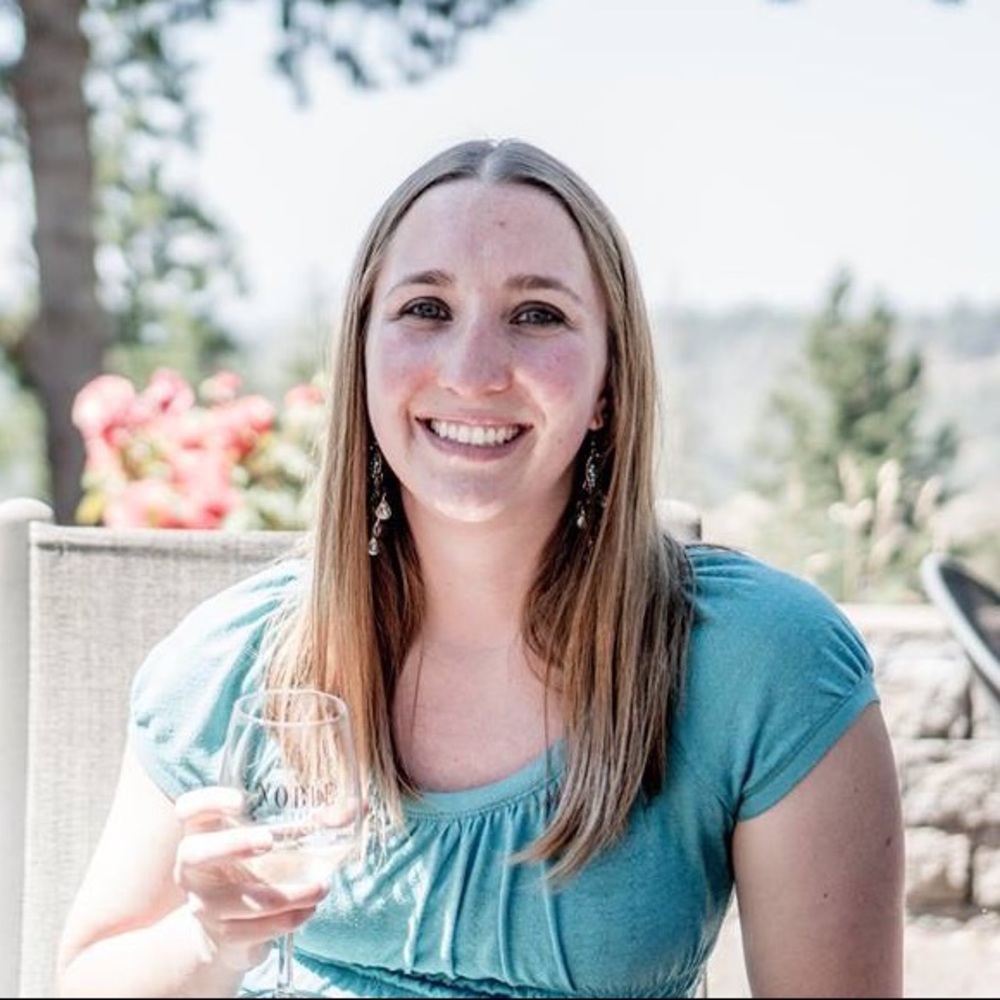 Meet your Posher, Rebekah
